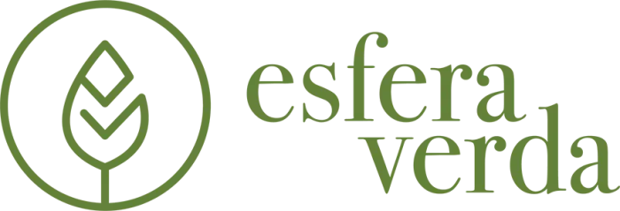 Esfera Verda