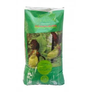 Substrat vegetal enriquit 50L (19kg)