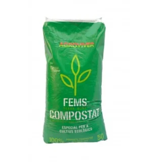Fems Compostat 50L (29kg)