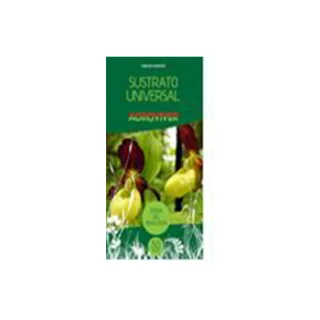 Substrat vegetal enriquit 20L (7,6kg)