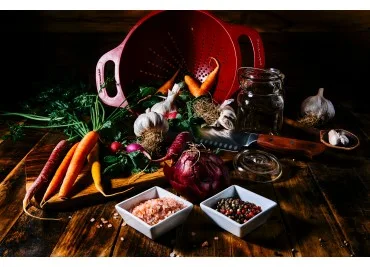 Què podem cultivar a partir del setembre en el nostre hort urbà?